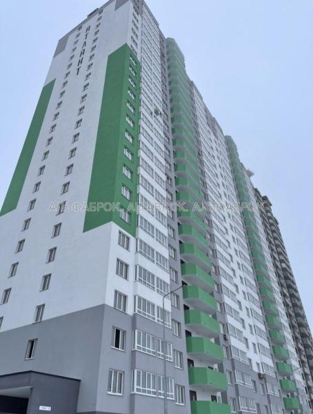 Продам 1-комнатную квартиру, ЖК&nbsp;Вудлайн