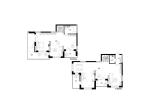 Продам 1-кімнатну квартиру, ЖК Kub29, 149.90 м², без ремонту