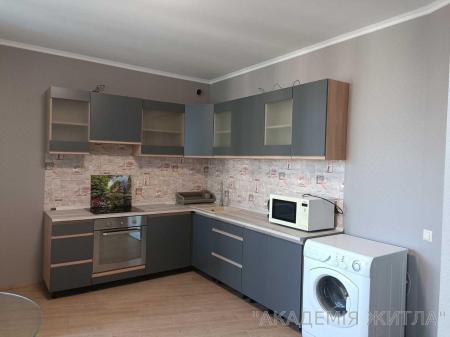 Сдам 1-комнатную квартиру в новостройке