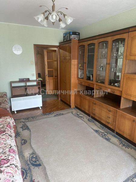 Продам 3-комнатную квартиру