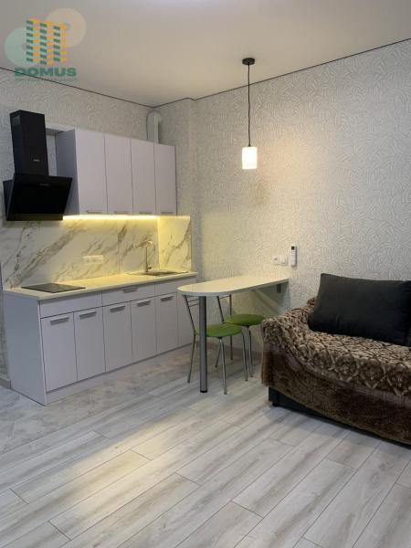 Продам 1-кімнатну квартиру, ЖК «Акварель 4»