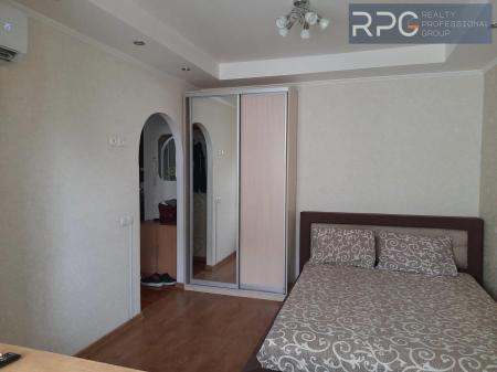 Продам 1-кімнатну квартиру