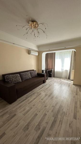 Сдам 1-комнатную квартиру