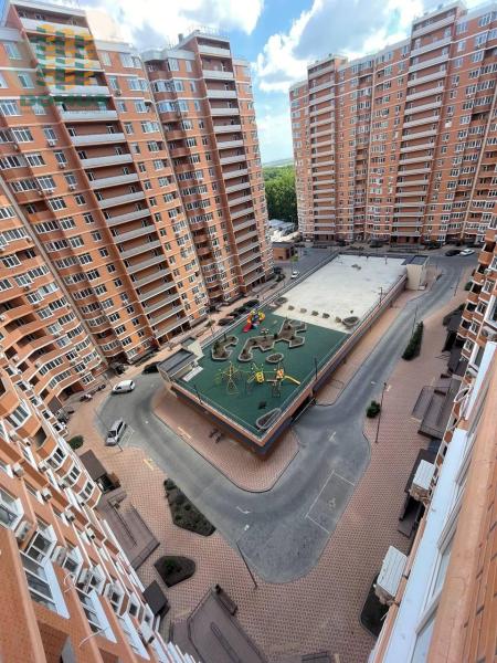 Продам 1-кімнатну квартиру, ЖК «Real Park»