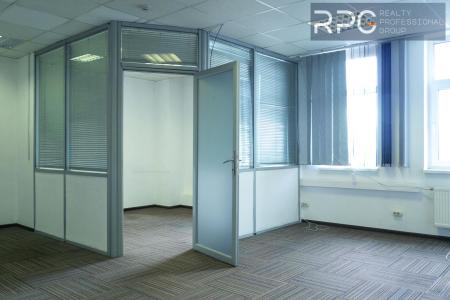 Здам офіс в офісному центрі