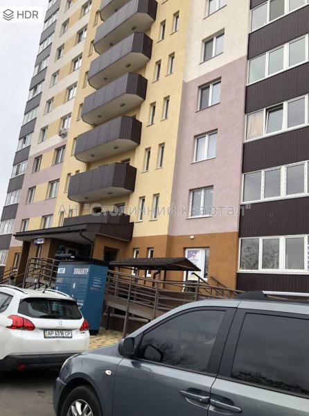 Продам 1-комнатную квартиру
