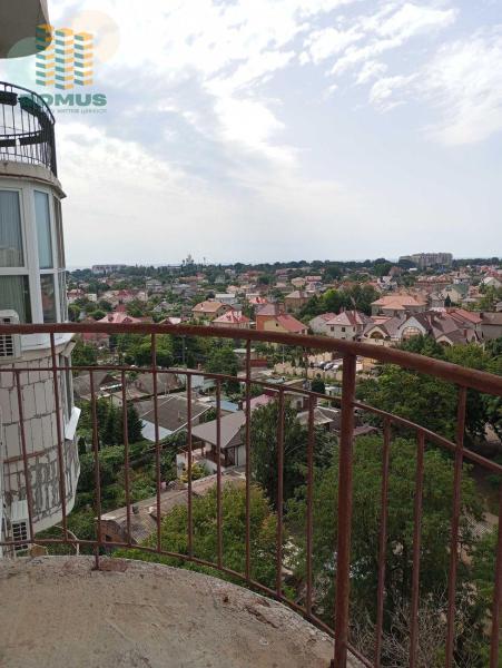 Продам 1-кімнатну квартиру
