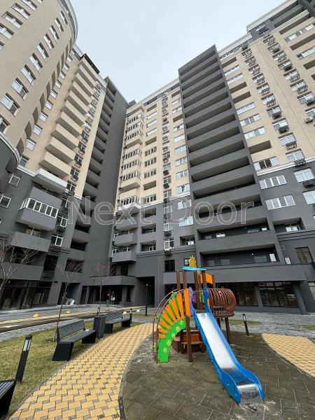 Продам 2-кімнатну квартиру