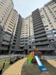 Продам 2-кімнатну квартиру, 69 м², без внутрішніх робіт