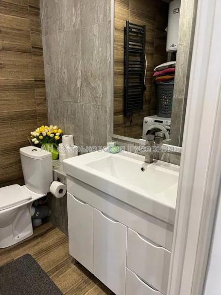 Продам 1-комнатную квартиру в новостройке, ЖК&nbsp;«Левада»