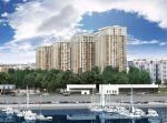 Продам 1-кімнатну квартиру в новобудові, ЖК Урлівський 1, 44 м², без оздоблювальних робіт
