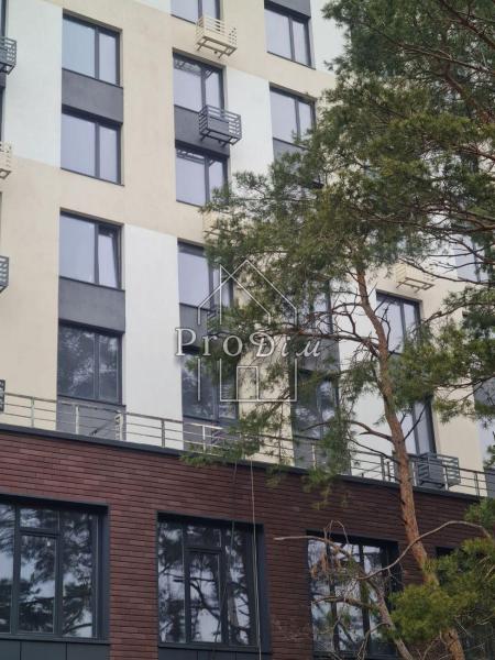 Продам 2-кімнатну квартиру в новобудові, ЖК Новий Автограф
