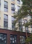 Продам 2-кімнатну квартиру в новобудові, ЖК Новий Автограф, 84 м², без внутрішніх робіт