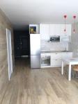 Продам 2-кімнатну квартиру в новобудові, 54 м², без оздоблювальних робіт