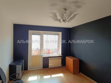 Продам 3-комнатную квартиру