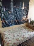 Сдам 3-комнатную квартиру, 75 м², косметический ремонт