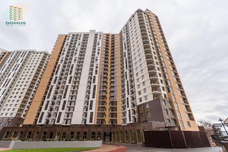 Продам 1-кімнатну квартиру, ЖК «Шістдесят п'ята перлина»