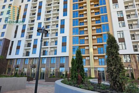 Продам 1-кімнатну квартиру