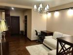 Сдам 1-комнатную квартиру в новостройке, ЖК Парковая Башня, 59.50 м², капитальный ремонт