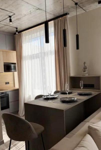 Продам 1-кімнатну квартиру в новобудові, ЖК&nbsp;«Тридцять&nbsp;друга&nbsp;перлина»