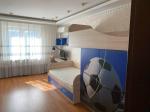 Продам 2-кімнатну квартиру, 62.30 м², євроремонт