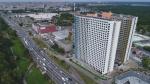 Продам 1-кімнатну квартиру в новобудові, ЖК Twin House, 35 м², без ремонту