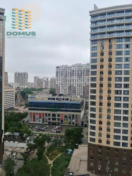 Продам 1-кімнатну квартиру, ЖК «Еллада»