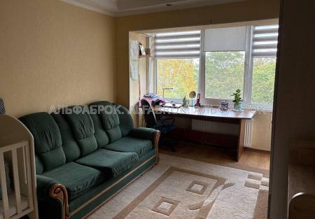 Продам 1-комнатную квартиру
