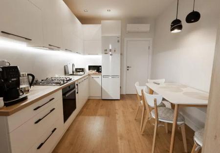 Продам 2-кімнатну квартиру в новобудові