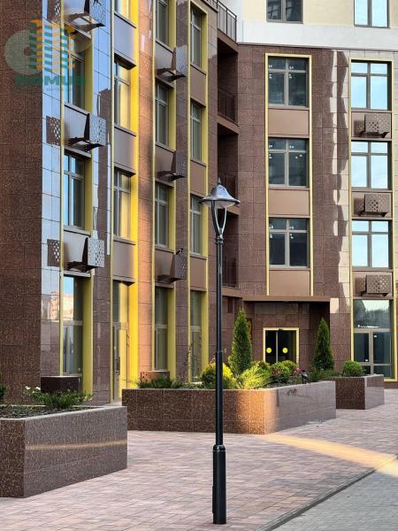 Продам 1-кімнатну квартиру, ЖК «Шістдесят восьма перлина»