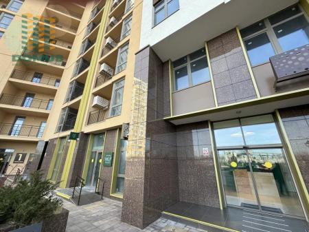 Продам 2-кімнатну квартиру, ЖК «Шістдесята перлина»