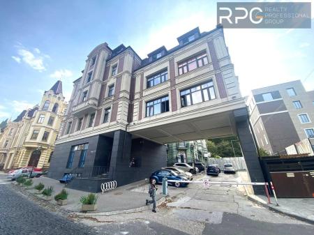 Здам офіс в офісному центрі