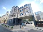 Здам офіс в офісному центрі, 931 м², капітальний ремонт