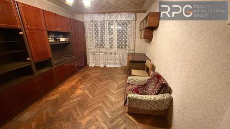 Продам 1-кімнатну квартиру