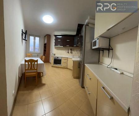 Продам 1-кімнатну квартиру