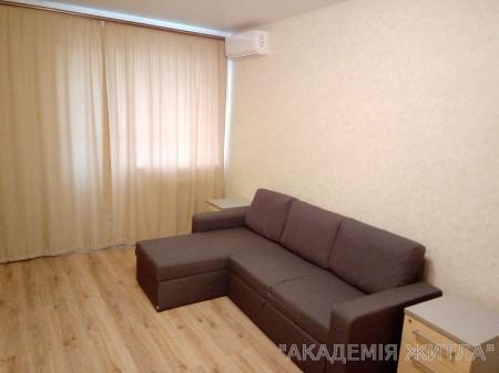 Сдам 1-комнатную квартиру в новостройке, ЖК Ул. Теремковская, 3