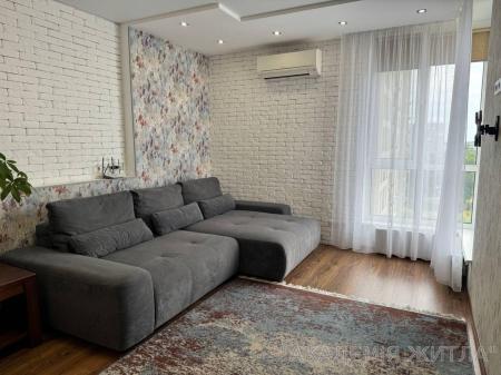 Продам 2-комнатную квартиру в новостройке, ЖК Венеция