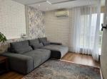 Продам 2-комнатную квартиру в новостройке, ЖК Венеция, 72 м², авторский дизайн