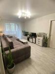 Продам 3-комнатную квартиру, 62 м², капитальный ремонт