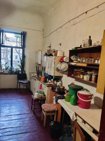 Продам 1-комнатную квартиру