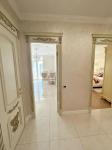 Здам 1-кімнатну квартиру в новобудові, ЖК Солом’янська, 20А, 49.24 м², євроремонт