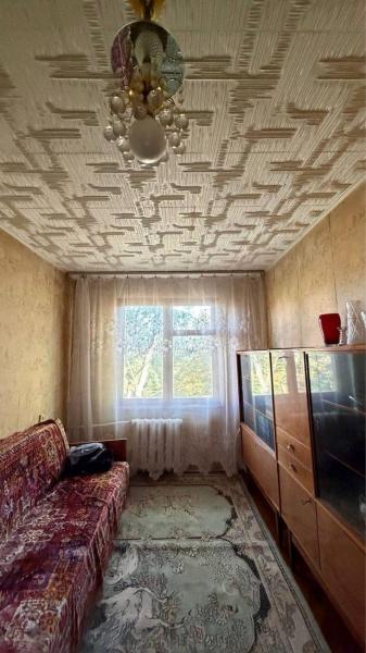 Продам 3-кімнатну квартиру