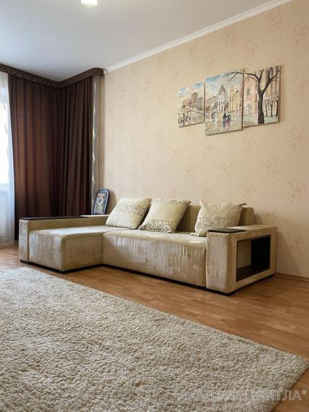 Сдам 1-комнатную квартиру, ЖК «Оазис»