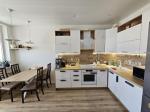 Продам 1-кімнатну квартиру в новобудові, 51 м², євроремонт
