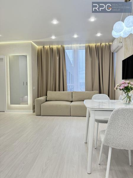 Продам 1-кімнатну квартиру, ЖК&nbsp;Варшавський&nbsp;Плюс