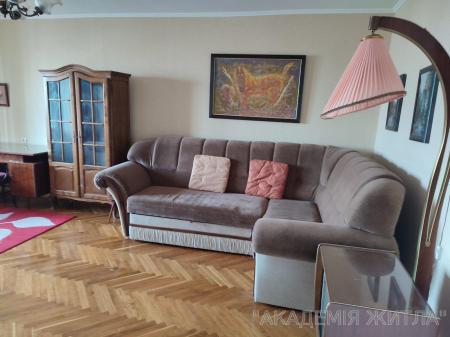 Продам 1-комнатную квартиру