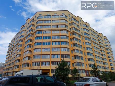 Продам 1-кімнатну квартиру в новобудові, ЖК «Київський маєток»