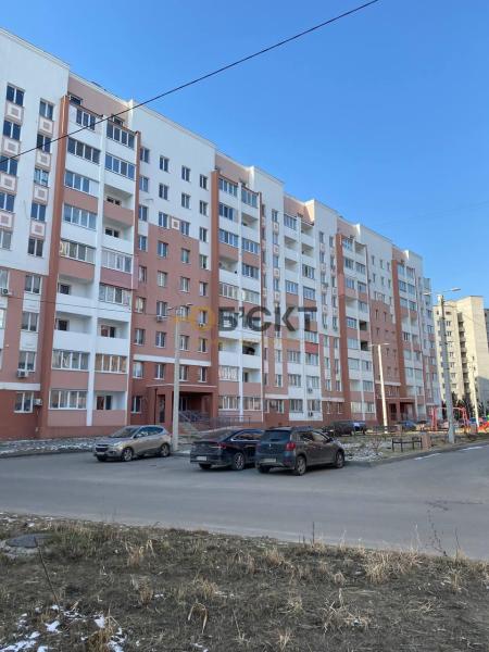 Продам 1-кімнатну квартиру в новобудові, ЖК&nbsp;«Пташка»