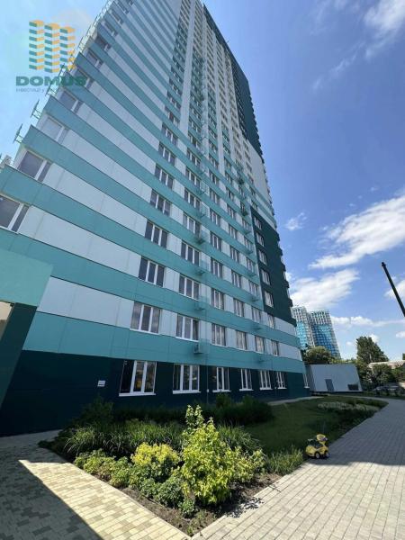 Продам 1-кімнатну квартиру, ЖК «Альтаїр-3»