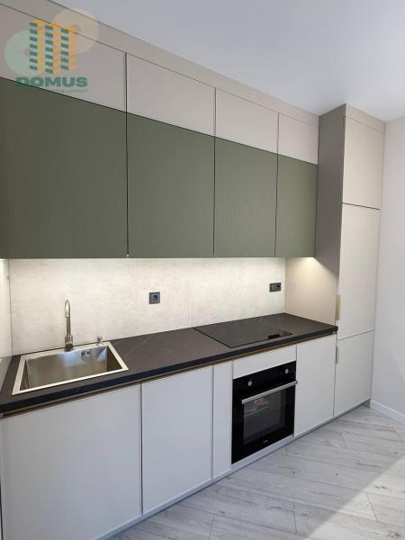 Продам 1-кімнатну квартиру, ЖК «Шістдесят перша перлина»